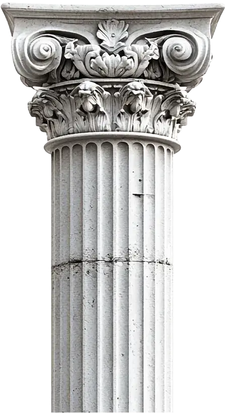 AWS Legal pillar